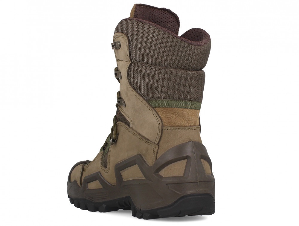 Берці Forester Gore-Tex -30° F100NH GTX Vibram Фото 3